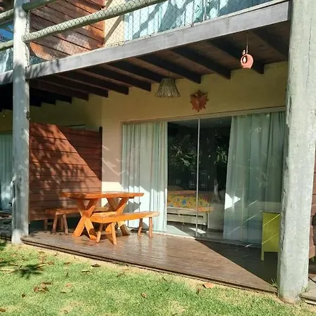 Studio Luxo Ecologico. Maceio  Exterior photo