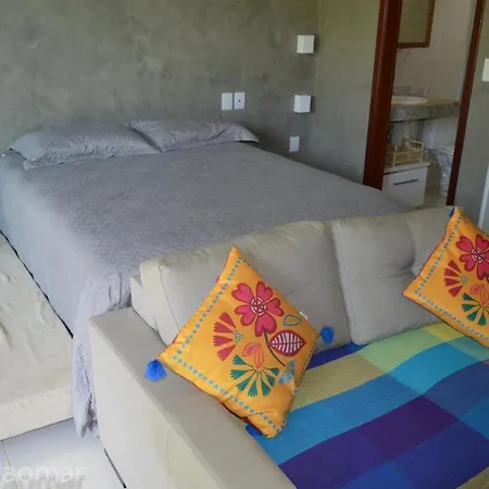 Studio Luxo Ecologico. Maceio  Exterior photo