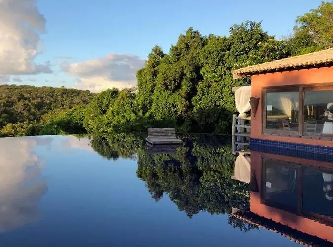 Studio Luxo Ecologico.