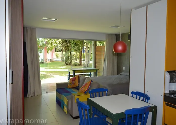 Studio Luxo Ecologico.