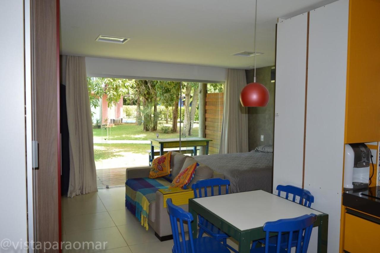 Luxo Ecologico. Apartamento