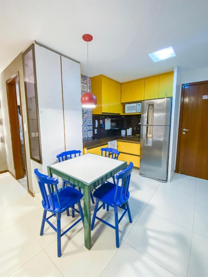 Apartamento Luxo Ecologico.