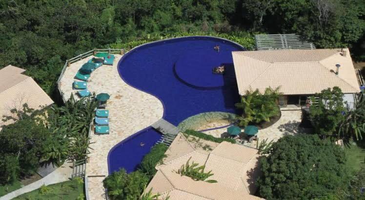 Luxo Ecologico. Apartamento Maceió