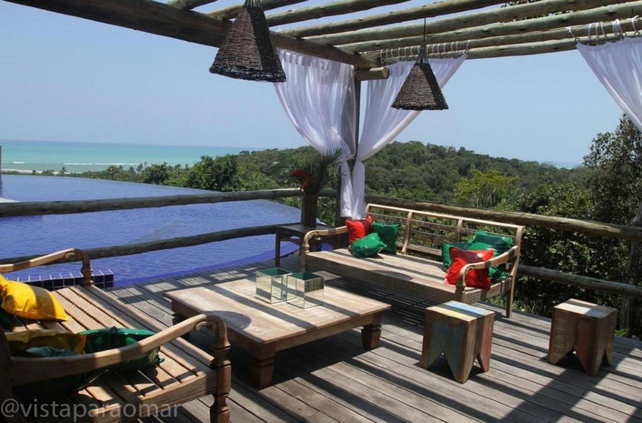 Luxo Ecologico. Maceió